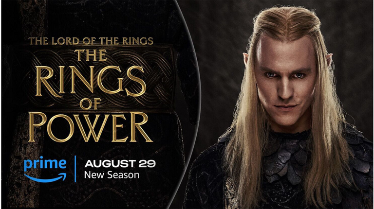 Lord of the Rings Daily tweet media