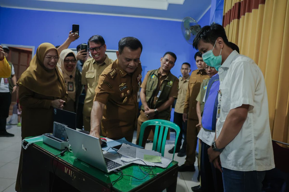 Humas Jateng tweet media