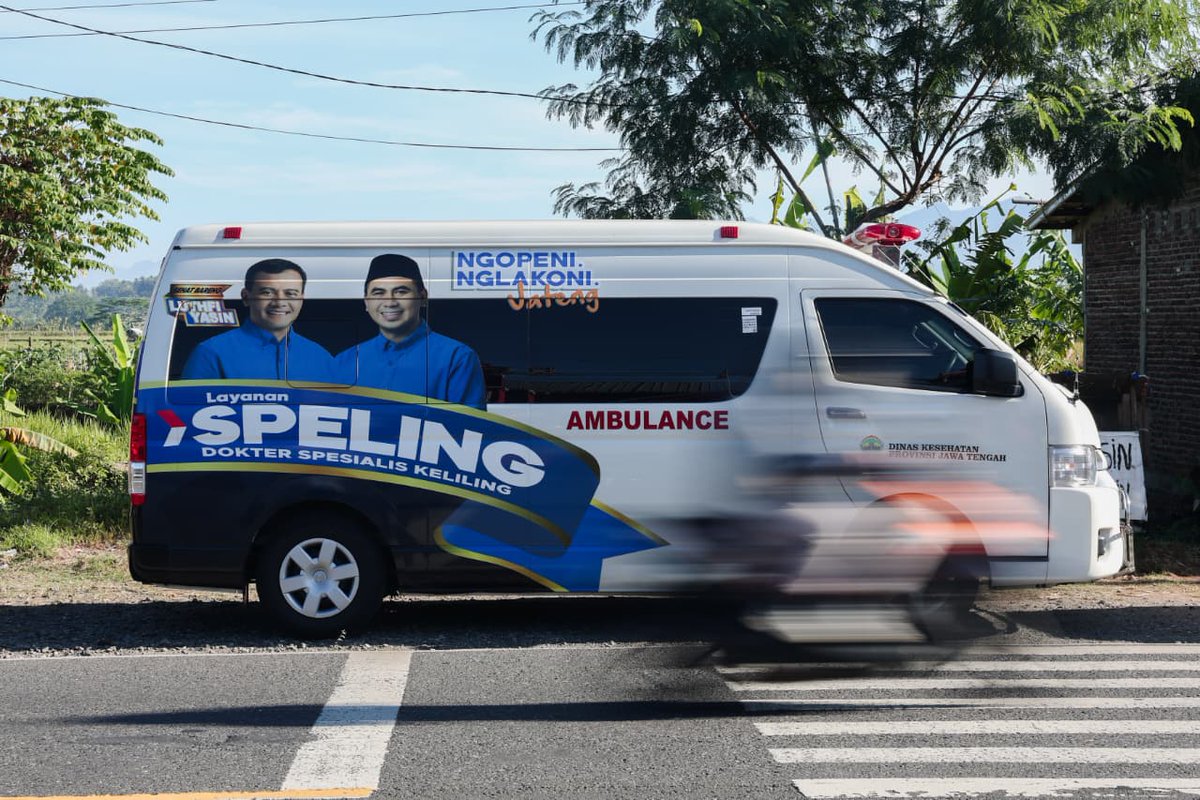 Humas Jateng tweet media