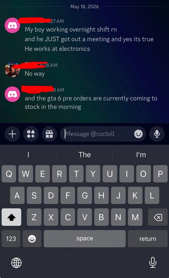 GTA 6 Info tweet media