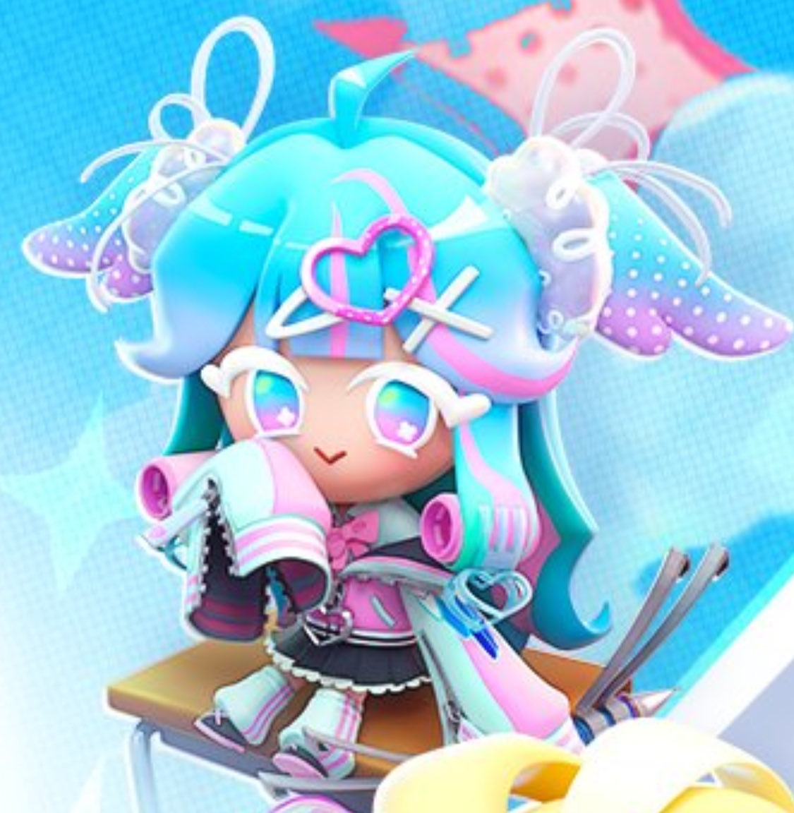 MoonRabbitGaming 🌙🐇 tweet media