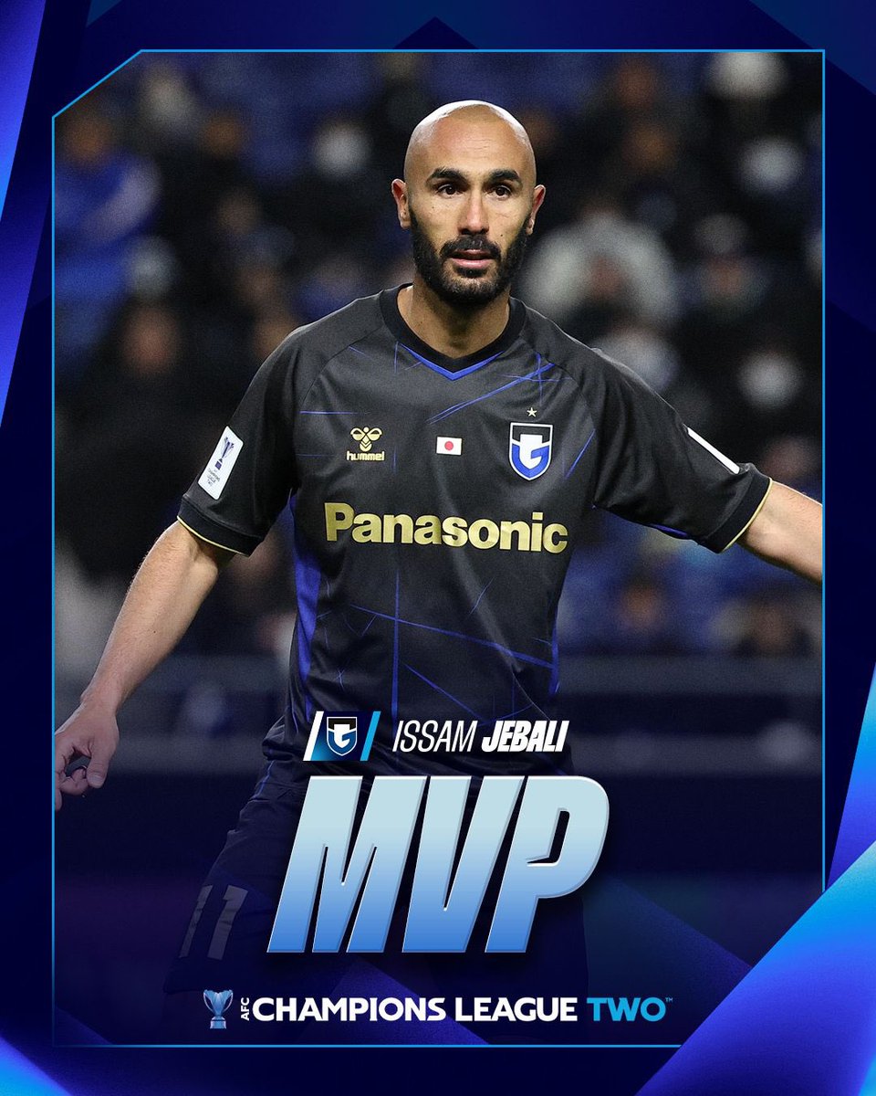 benchmarksports's tweet photo. We at Benchmark Sports & Entertainment pride ourselves on the people we chose to work with and this is an example of that. This week two international players we had the privilege to work with and transfer have just won major achievements for the respective clubs.
Japan International Junnouske Suzuki wins Player of the Year for @FCKobenhavn in his first season in European football. 
Issam Jebali wins MVP in the Asian Champions League Final for @GAMBA_OFFICIAL in a win of Ronaldo and @AlNassrFC. Great achievement Gentlemen. We transfer quality! Good luck at the World Cup lads.