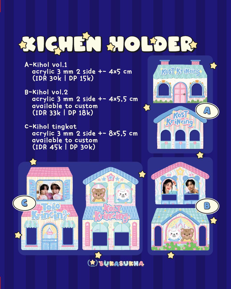 Ru🏠🌻✨️ | mt after dm | PO Kichen WB Holder tweet media