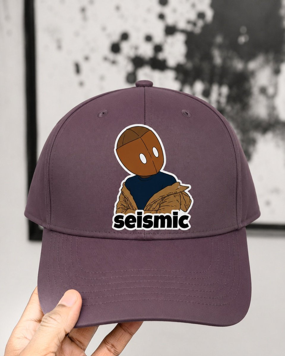 ANTOR Seismic tweet media