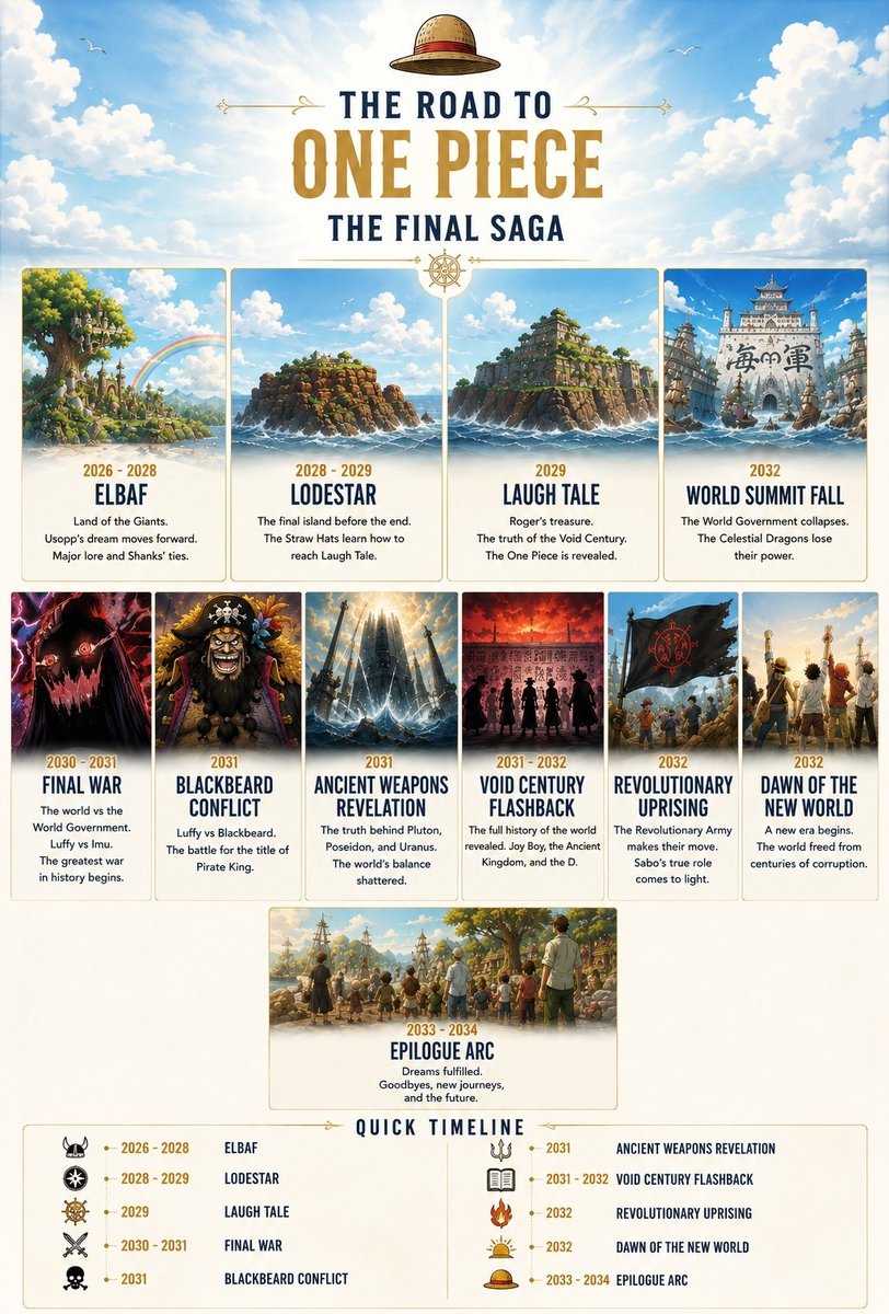 Davy D | Straw Hat Dev tweet media