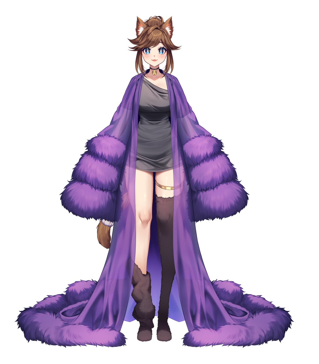 ChelzorTheDestroyer 🐾✨✦ VTuber ✦ tweet media
