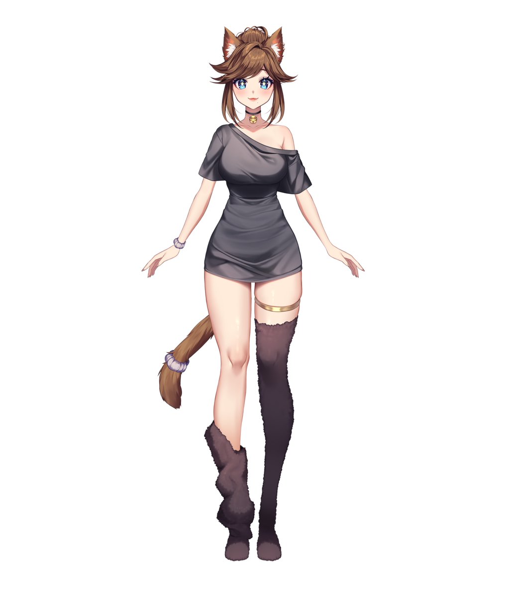 ChelzorTheDestroyer 🐾✨✦ VTuber ✦ tweet media