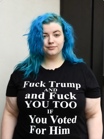 Fan Account – Trump Supporter tweet media