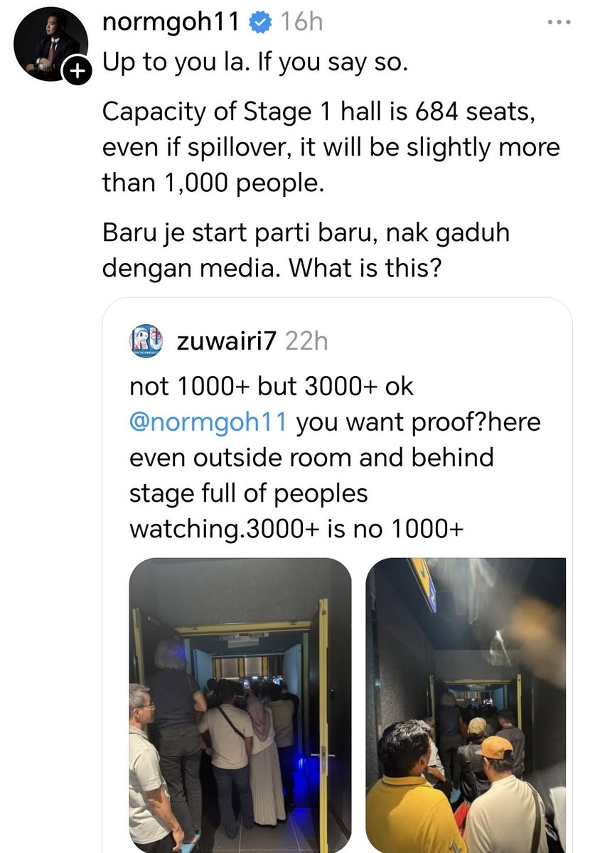 Adam Yusuf tweet media