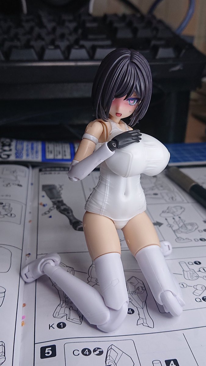 Muscuto - ぽちゃん~ (@muscuto) / Posts / X