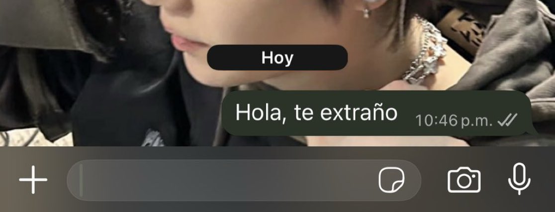 Dionne | vera a bts en 2027🇲🇽 tweet media