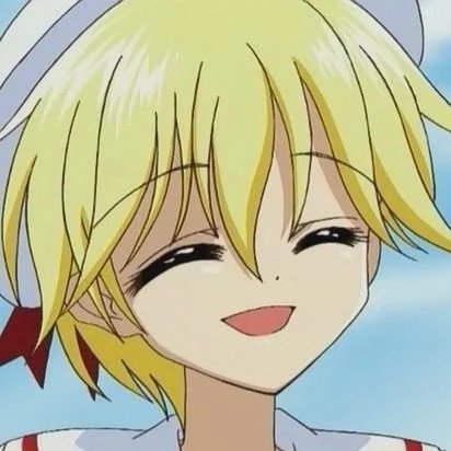 The 18th Mermaid Melody Ship Of Mermay Is Hippo X Nagisa