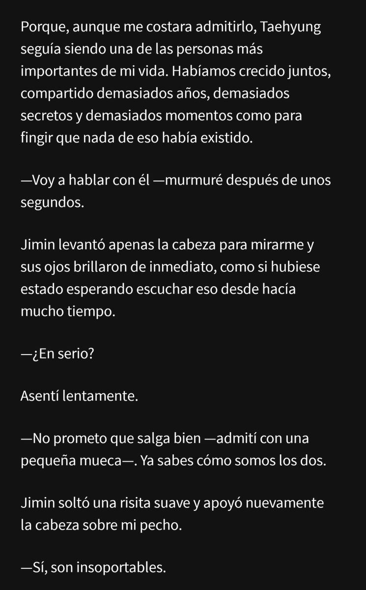 gigikigai's tweet photo. — 𑣲 Capítulo veinticinco: Lobo loco https://t.co/RwIXAQcpNb