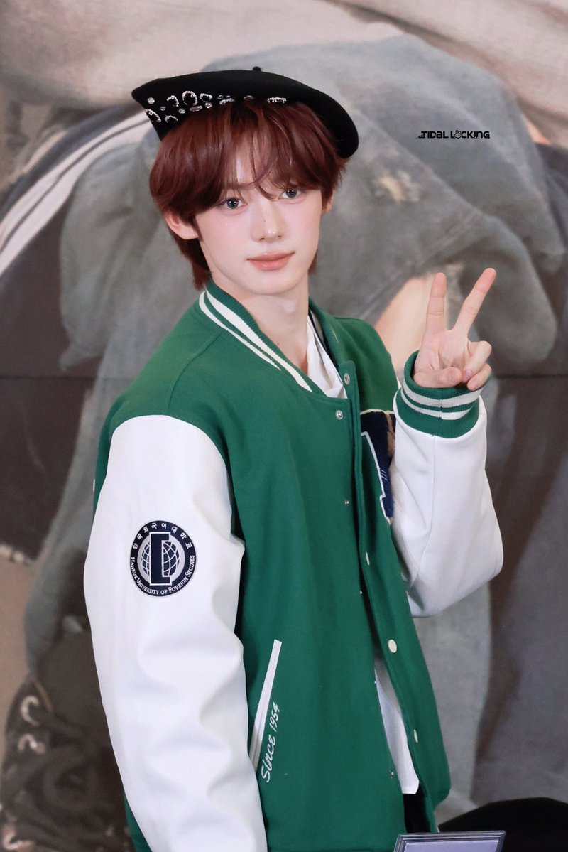 260517 ✌️ #한진 #HANJIN #韩振 #ハンジン #투어스 #TWS