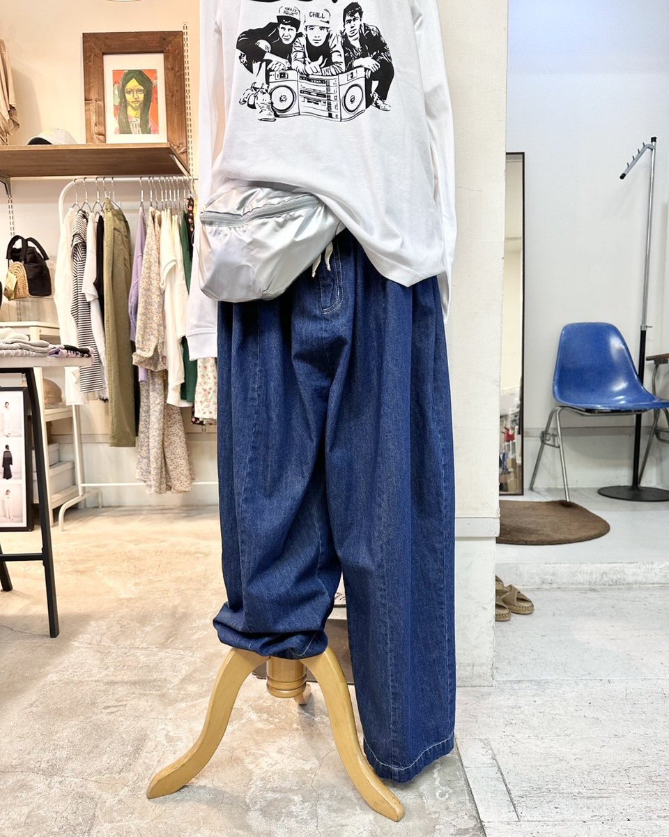 ストライプバルーン tweet media