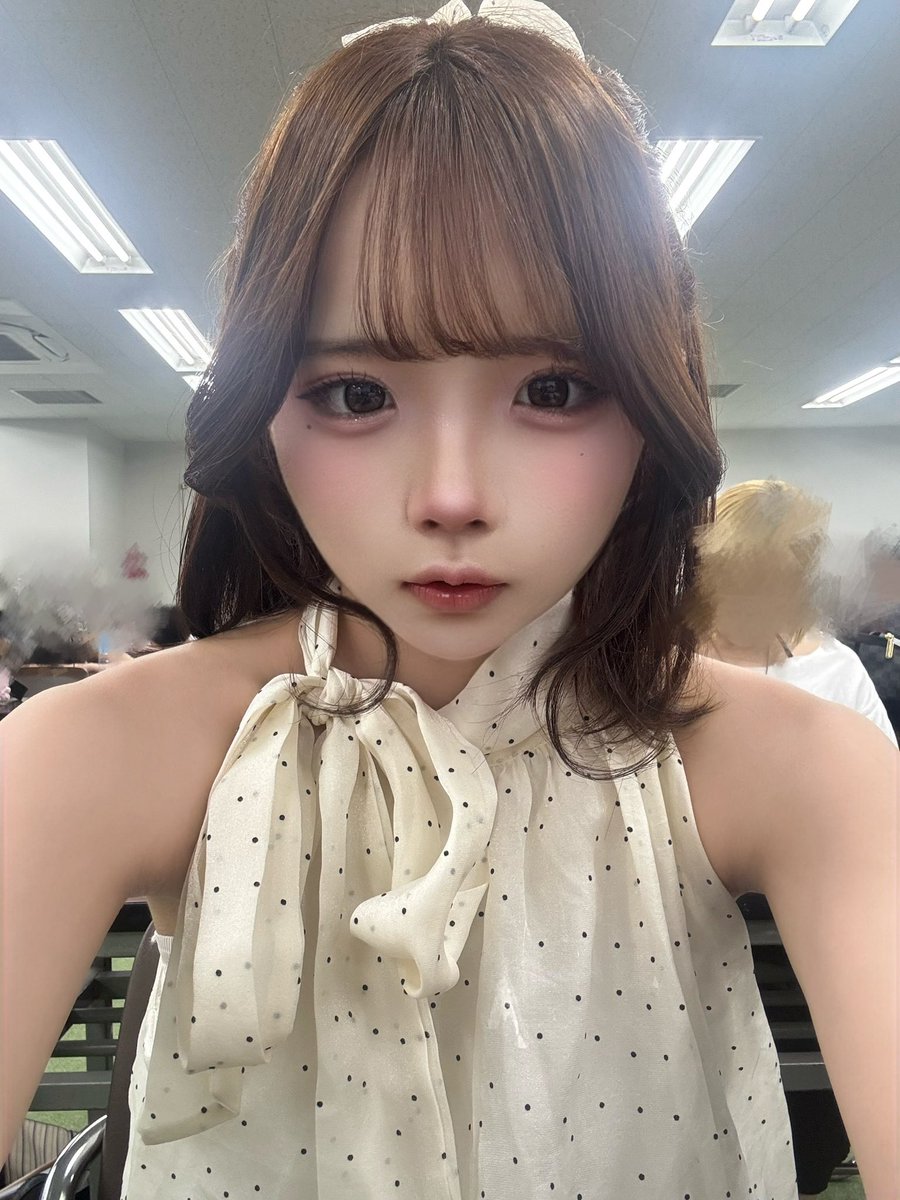 ちゃむ tweet media