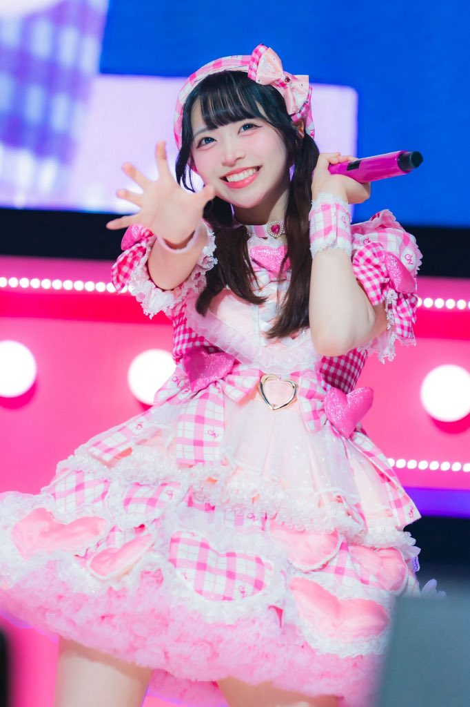 小熊まむ【iLiFE!】 tweet media