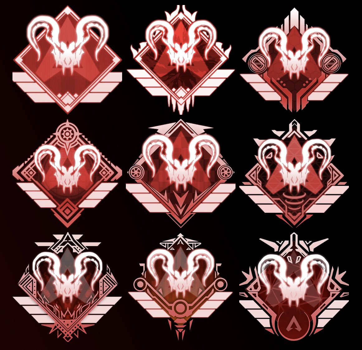 KrohFPS's tweet photo. The things I’d do to have these back, and the charms 😭 https://t.co/TGW4feGgM4