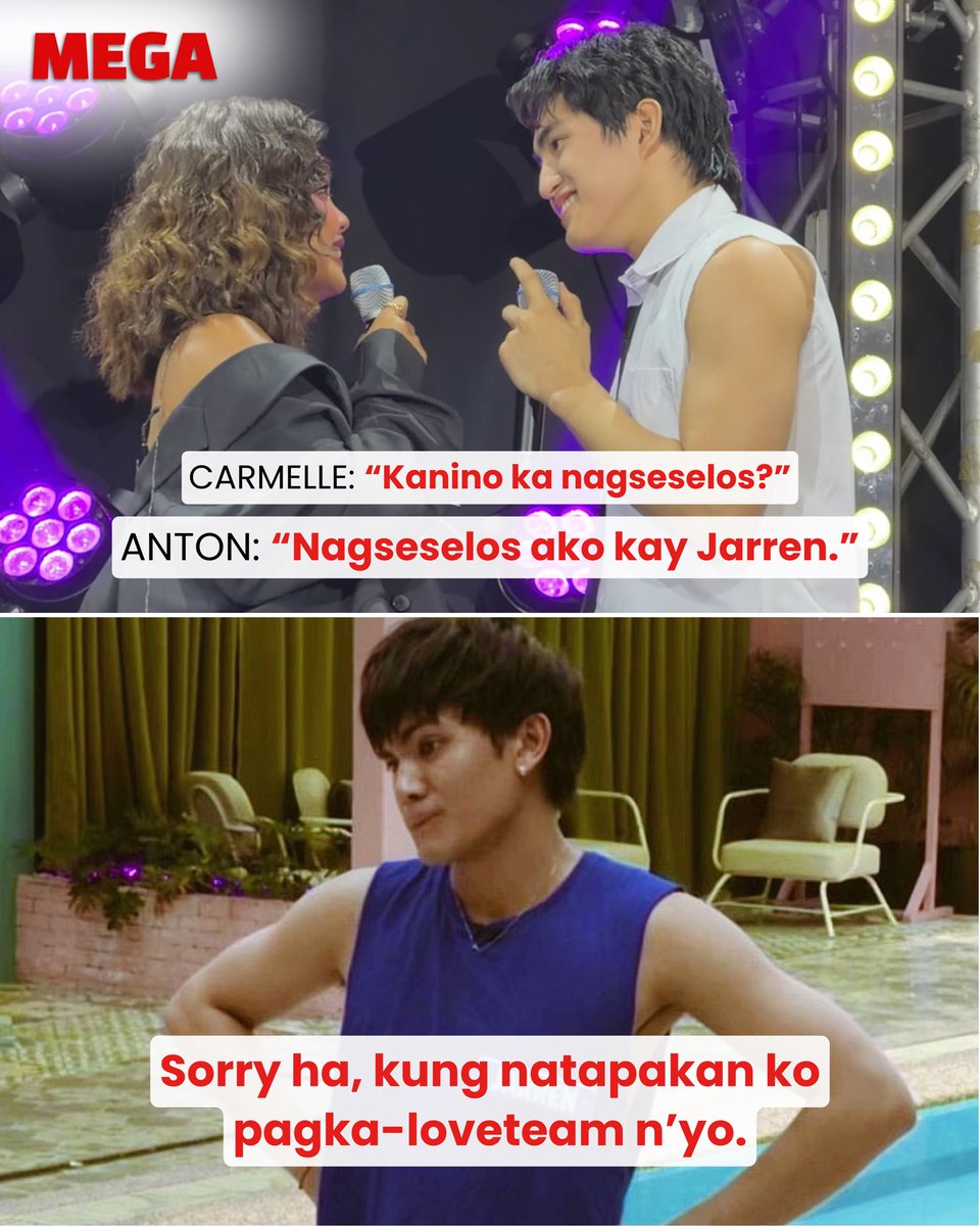 Mega Kapamilya tweet media