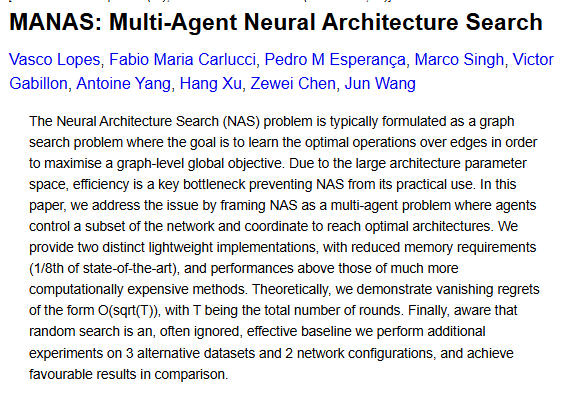 Anonymanasensei's tweet photo. All about Agents since 2019.

Ahead of the curve.

Someone wrote a paper about me.

Now you know what Manas means. https://t.co/IAMYbNjY9Y