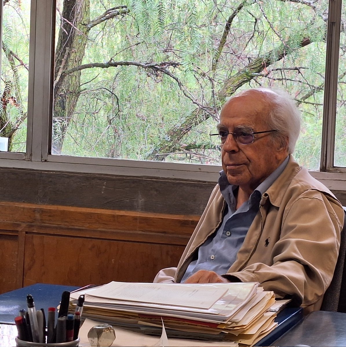 Instituto de Física de la UNAM tweet media