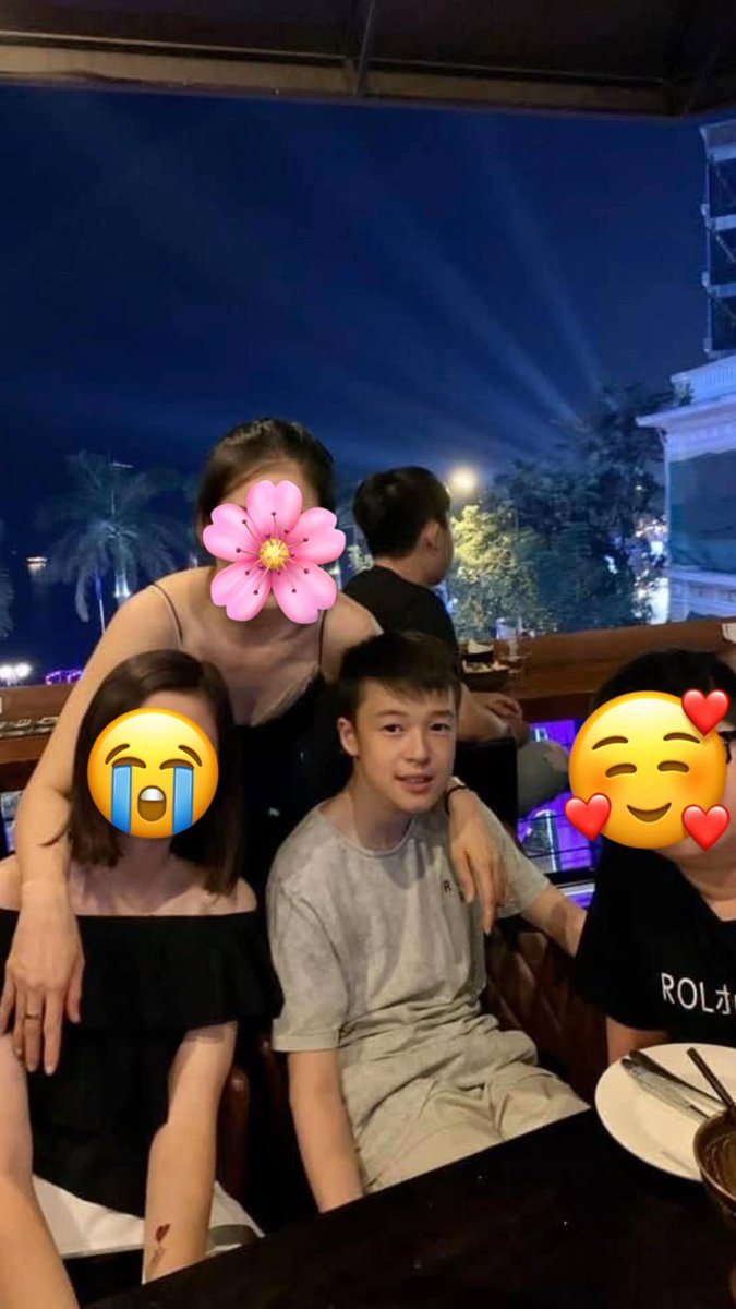 NJZUpdate's tweet photo. Pic Lim Jack Pre debut 🇰🇭

#limjack #s2entertainment https://t.co/34vWIpVshg