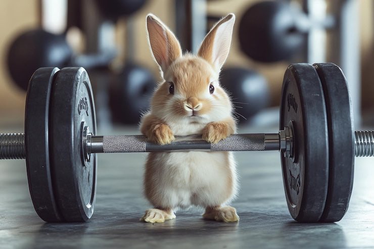 Grand Lapin 🐇🥕 🏳️🌈 tweet media