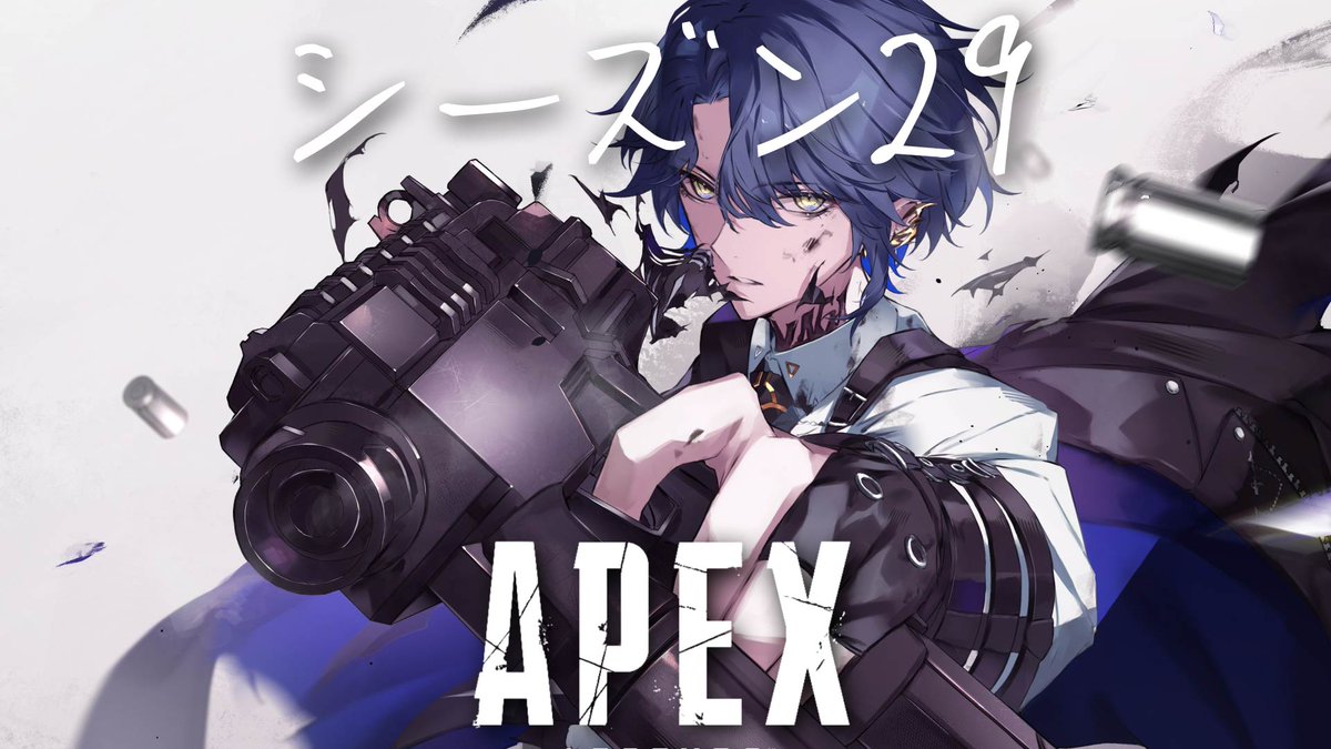 小柳ロウ👻🔪Rou Koyanagi tweet media