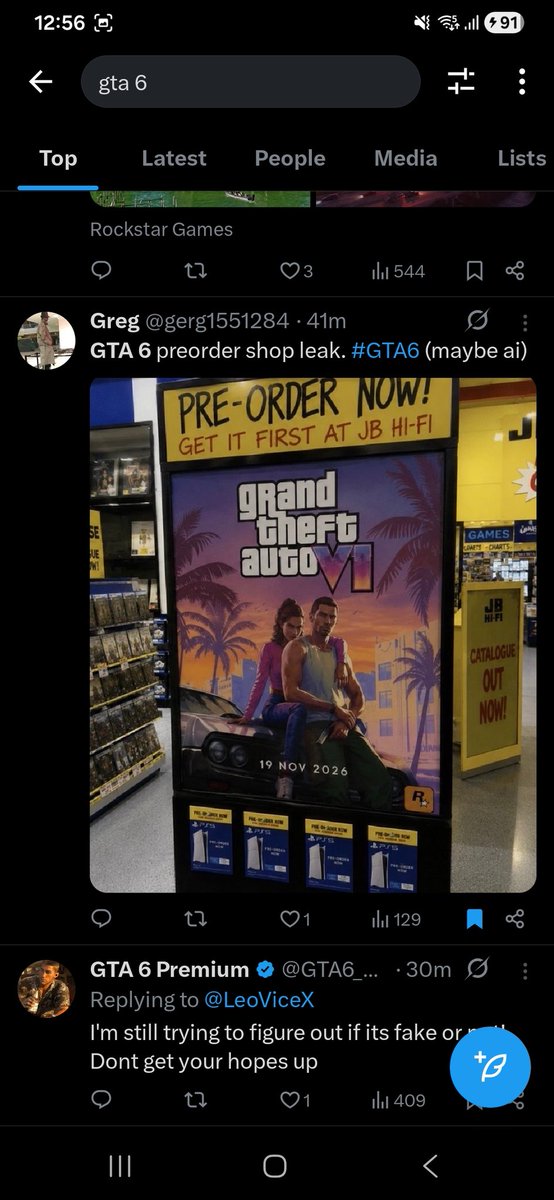 Jordan Rodriguez tweet media