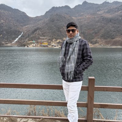 Onkarkumar9801's tweet photo. #NewProfilePic https://t.co/TsJ4q1acjy