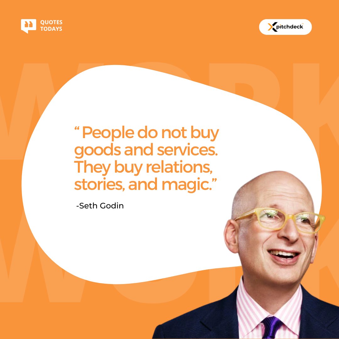 XPitchdeck's tweet photo. No one is going to pick you, unless you want to pick yourself.
Show up with the intent to own the outcome, and let their steps shape the journey. ✨ 
#Xpitchdeck #Entrepreneurship #Leadership #CustomerFirst #MarketingStrategy #BrandBuilding #Storytelling #MarketingSuccess https://t.co/HlYras3F3t