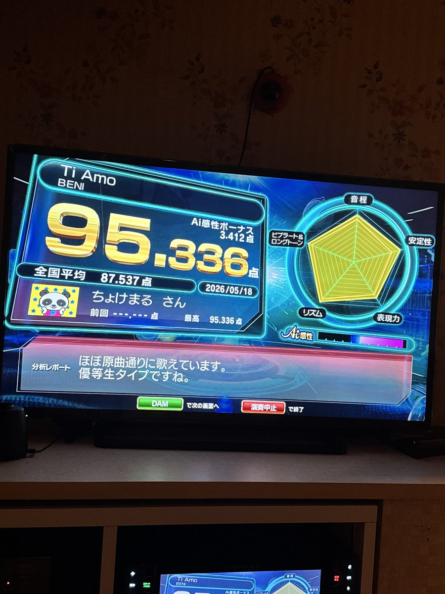 はぴ tweet media