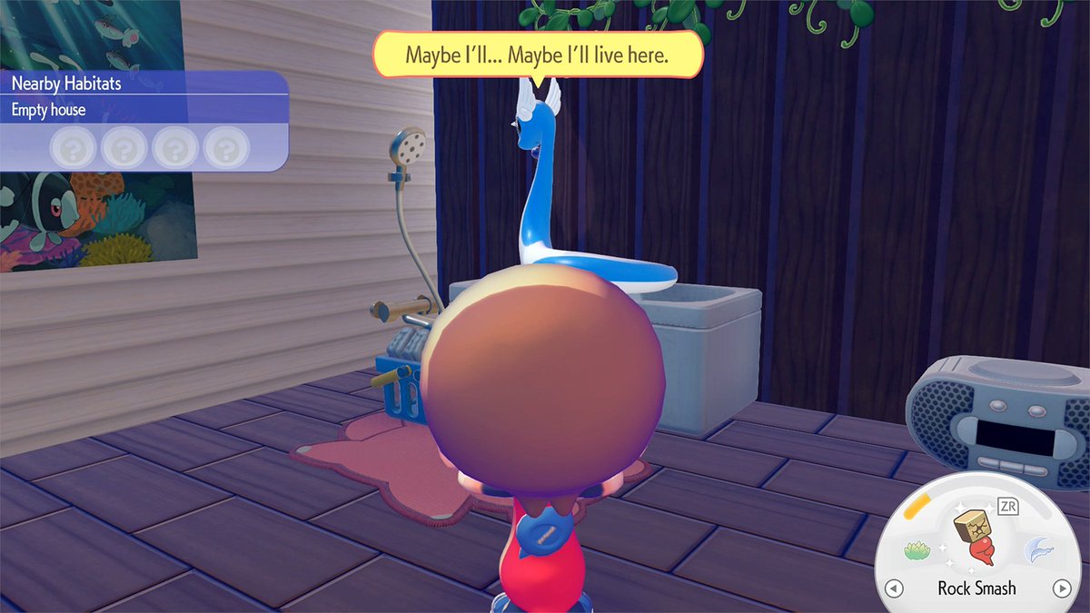 Nintendo of America tweet media