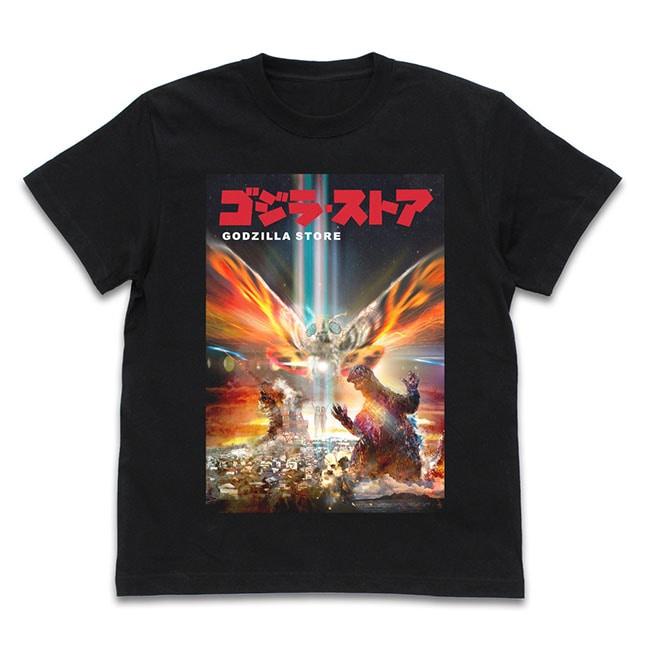 こんにちはゴジラ・ストア公式です tweet media