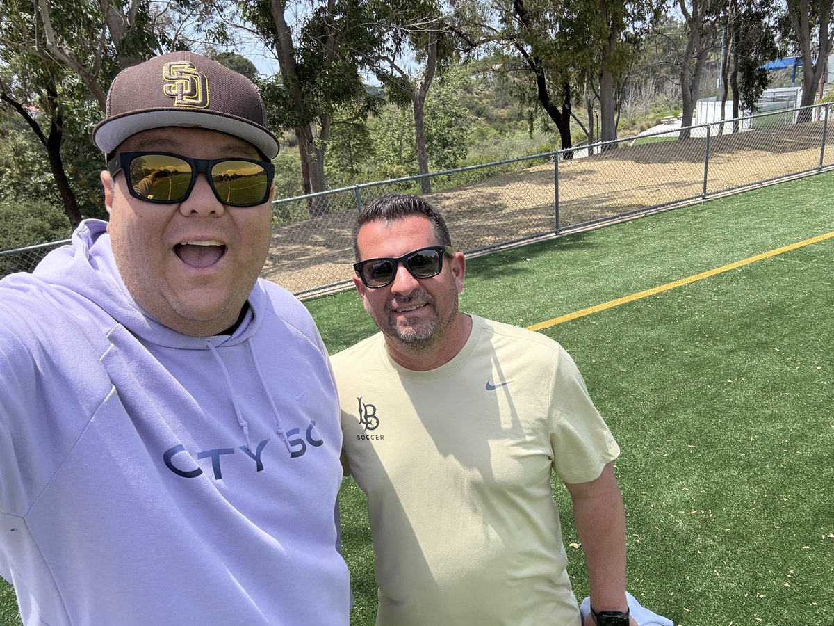 YoJaffe's tweet photo. Thank you coaches that watched @ourcitysc play today! We appreciate you @mi_soccer @couren @c_drumm @coachellisriley @soccerkingsf @mkroger7 @a_sundly and coach Warren.
@lbsusoccer @baylorfutbol @texassoccer @gophersoccer @oregonsoccer @tcuwsoccer @calwsoc @officialolemisssoccer https://t.co/y8uSEoN954