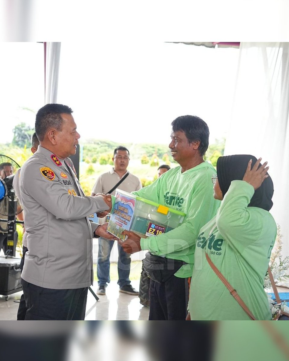 Humas Polda Jawa Timur tweet media