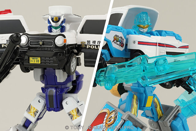タカラトミー (@takaratomytoys) / Posts and Replies / X