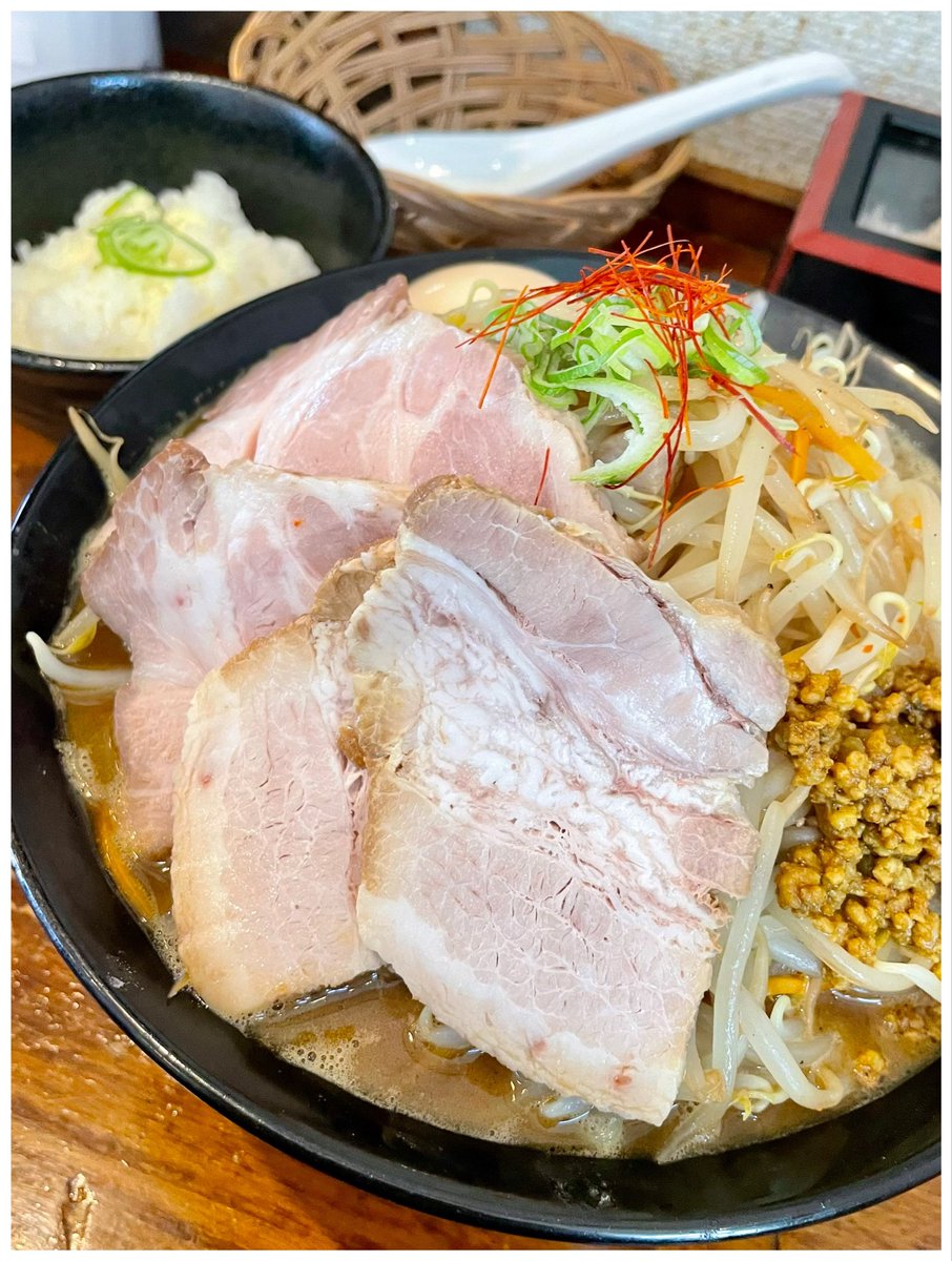 yonepon🍜🐸 tweet media