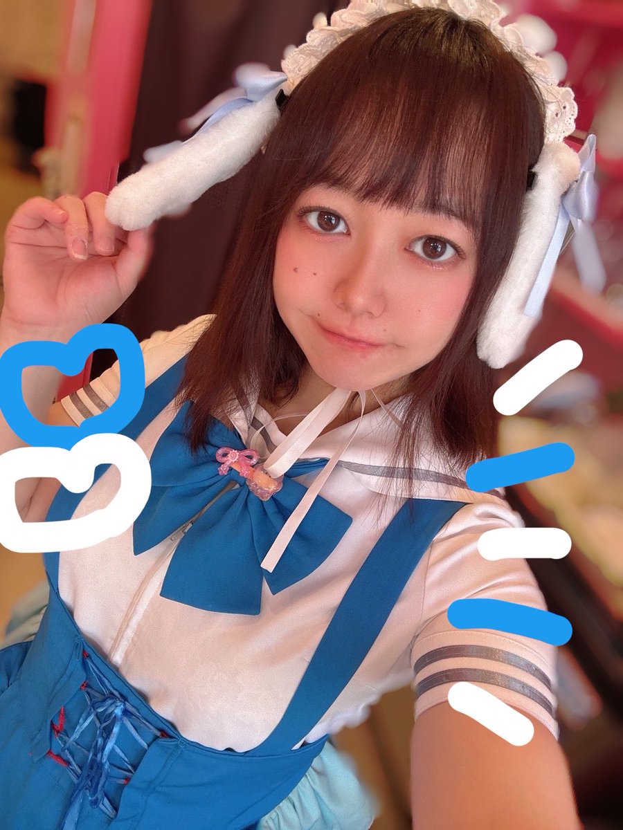あむ🐶🍥🎀6/21企画イベ tweet media