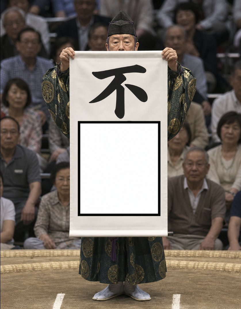 大喜利お題ロボ tweet media