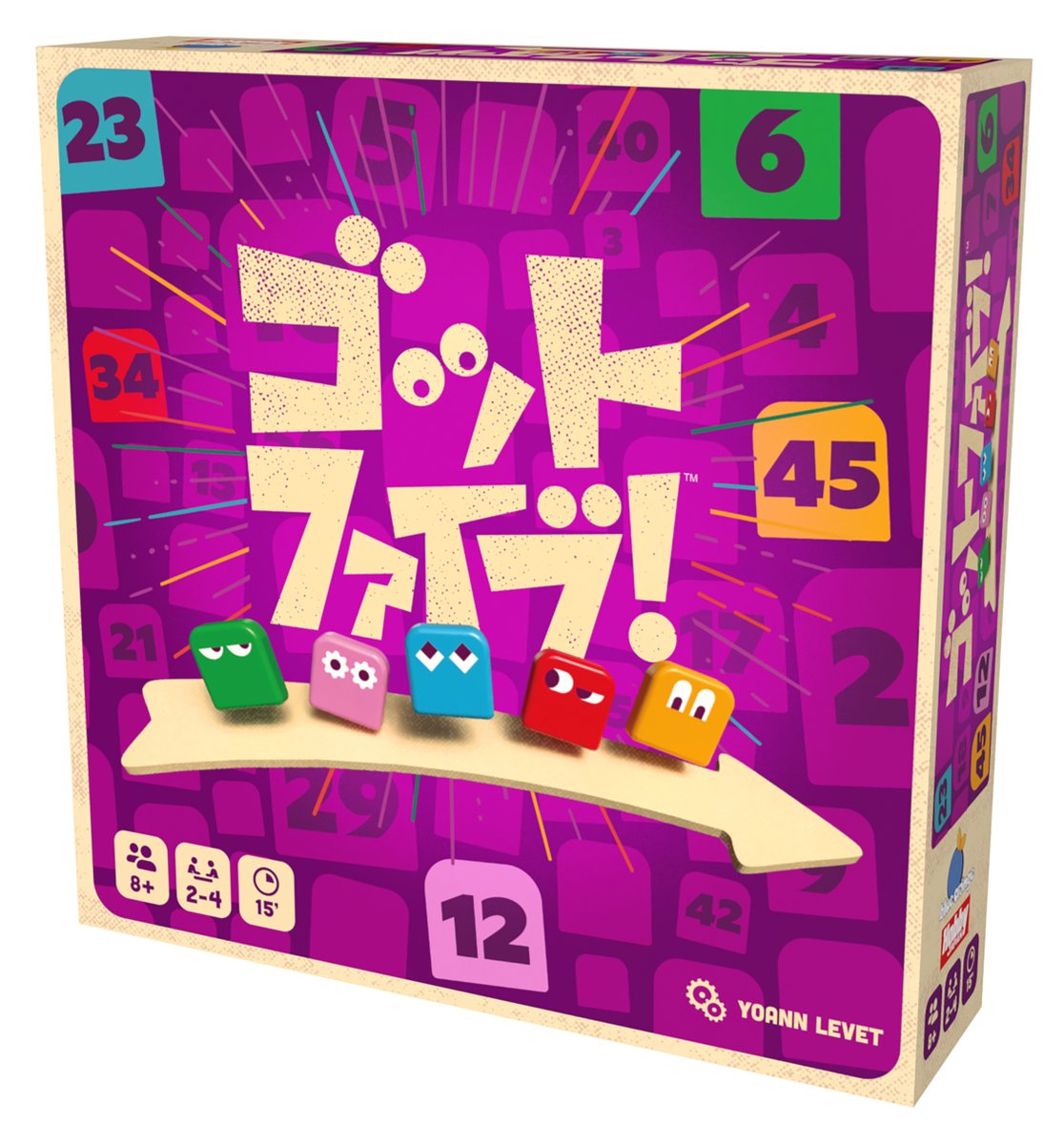ホビージャパン・ゲームツィート tweet media