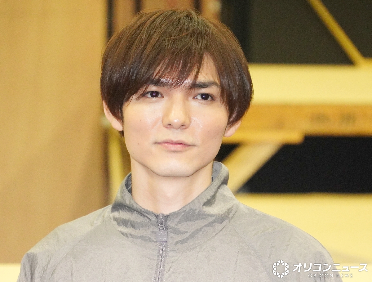 オリコンニュース tweet media