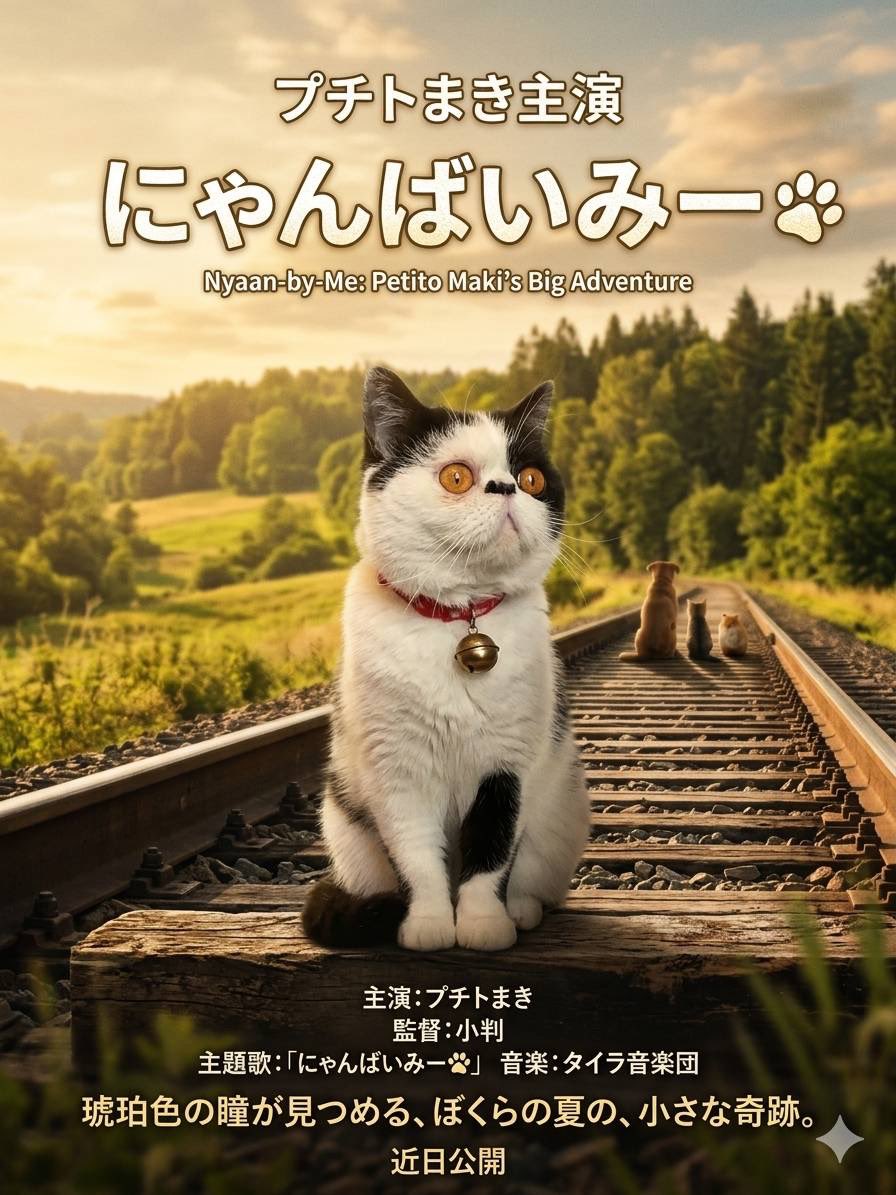 小判🐾 tweet media