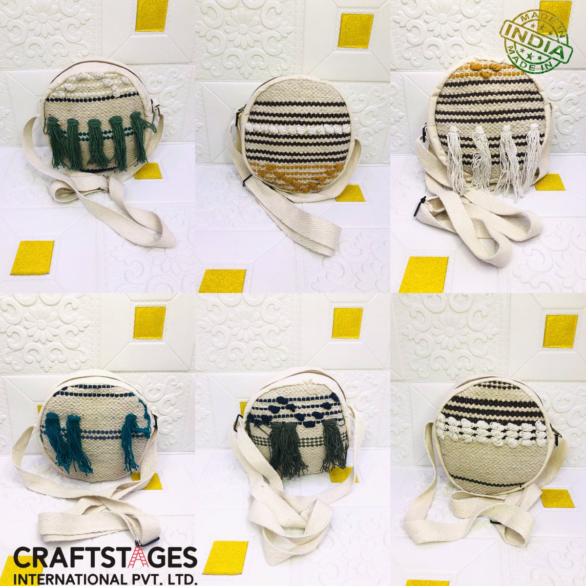 Craftstages International tweet media