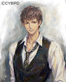 【公式】イケメン王子(イケプリ) 🌹祝5周年 tweet media