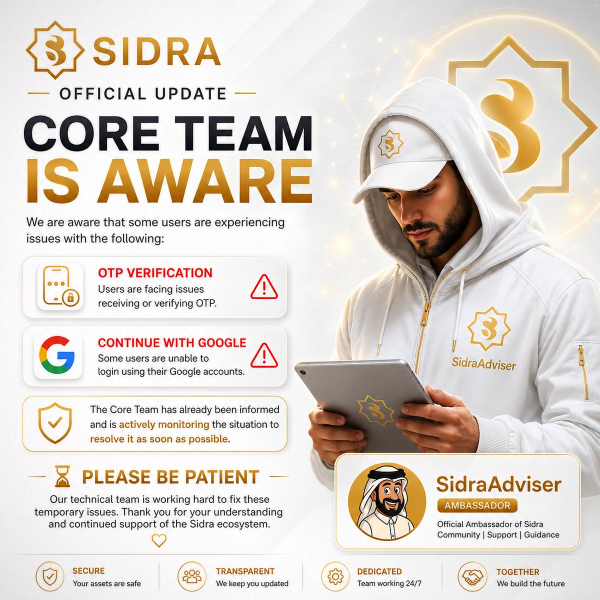 𝙎𝙞𝙙𝙧𝙖 𝘼𝙙𝙫𝙞𝙨𝙚𝙧🇸🇦🇶🇦 tweet media