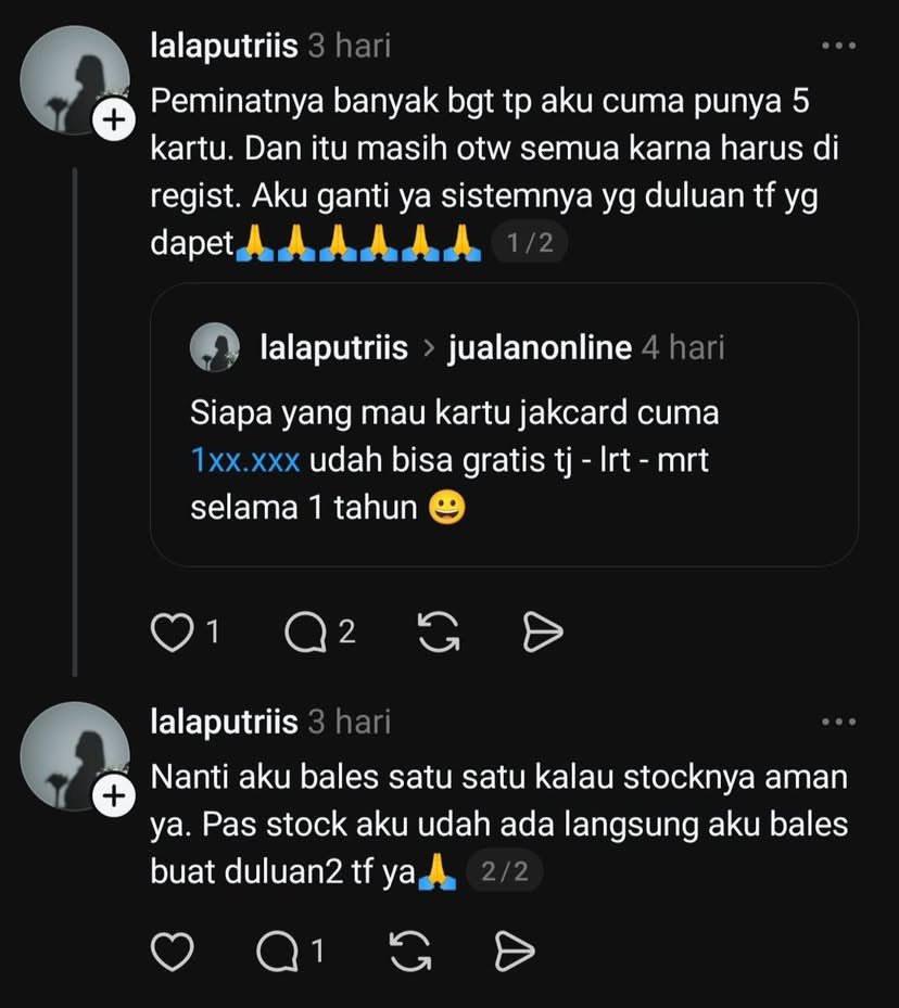 HRD BACOT tweet media