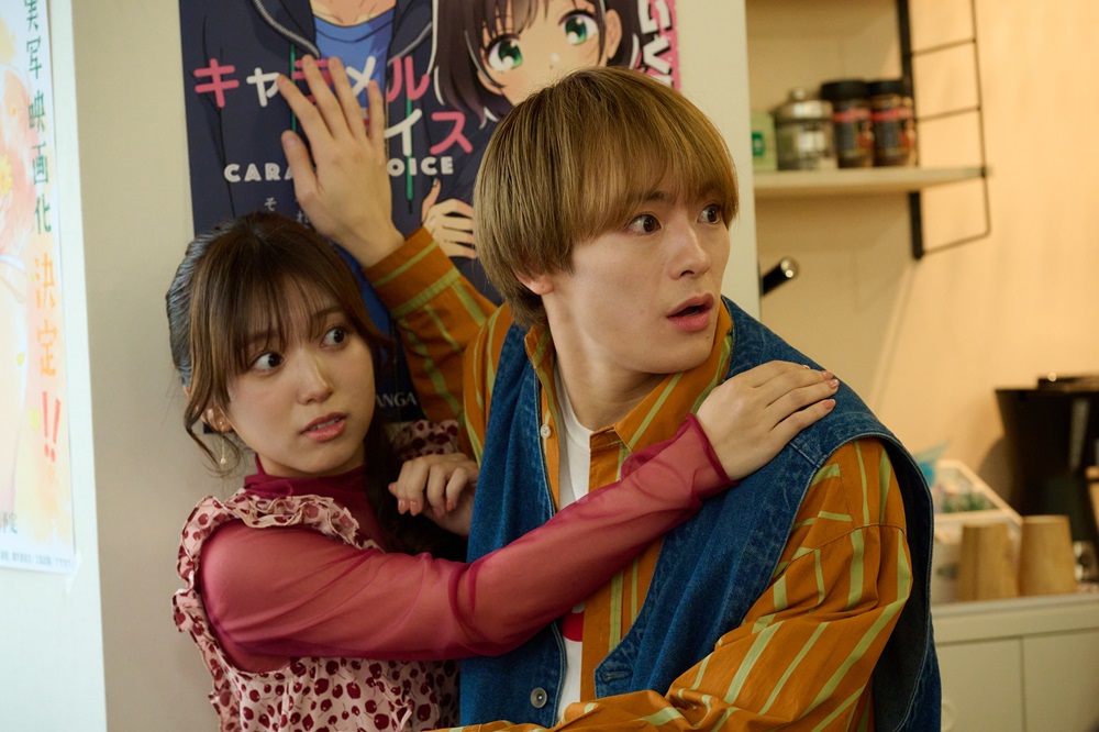 TELASA(テラサ) tweet media