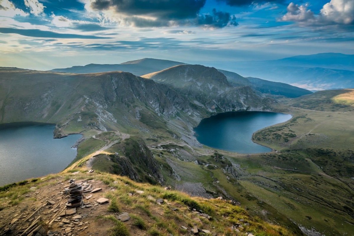 Bulgaria tweet media