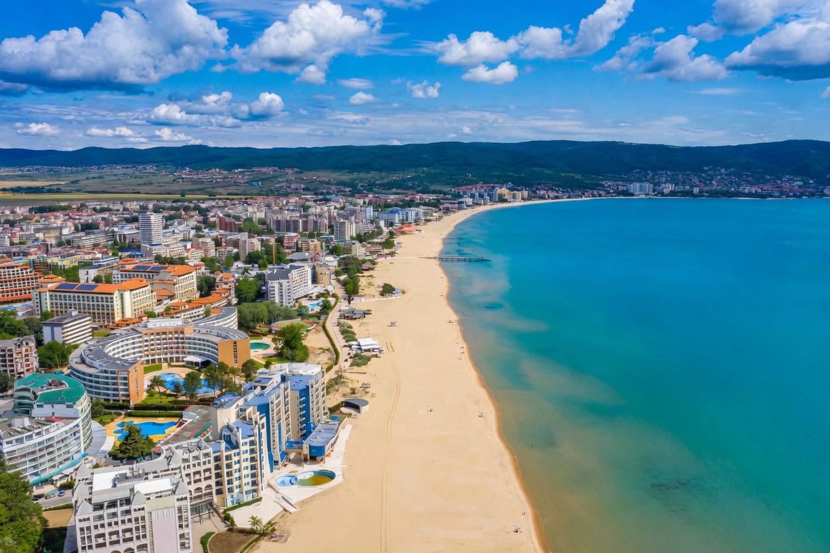 Bulgaria tweet media